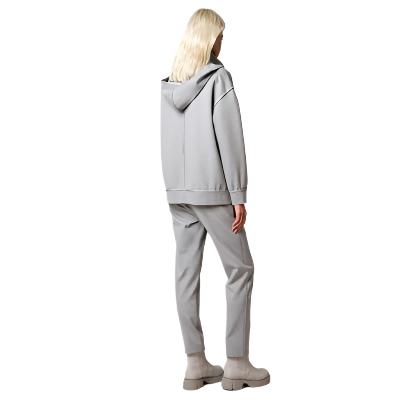 34-1026/5016 (Hoodie Jacket and Pant Sets) هوديي سترات ومجموعات بانت