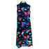 A Line Sleeveless Dress - GT19558