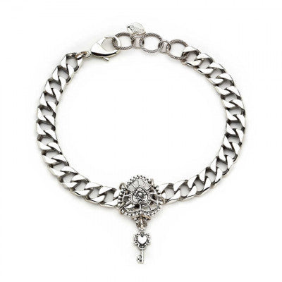 Orla Necklace قلادة أورلا