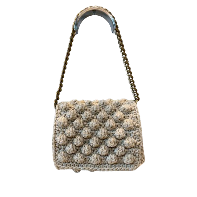 Bubbles Metallic Bag 101/MM