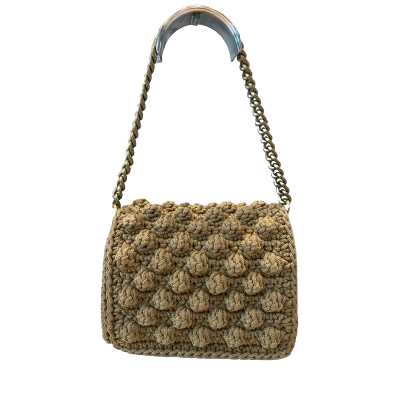 Bubbles Metallic Bag 101/MM