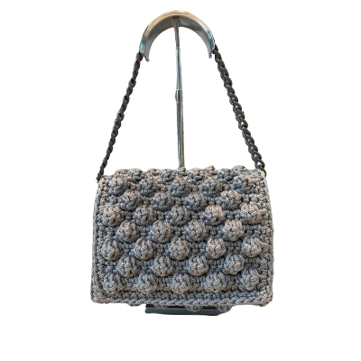 Bubbles Metallic Bag 101/MM