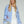 33207 Striped Bomber Jacket