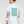 33365 Multicolor Checkered Oversized Shirt