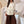 TDM50722 Embroidered Tribal Pattern Shirt
