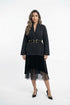 KD7280-6 Quilted Jacket - Brown Loft