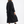 25AW-5060 Zippered Oversized Dress Coat معطف رسمي كبير الحجم بسحاب