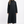 25AW-5060 Zippered Oversized Dress Coat معطف رسمي كبير الحجم بسحاب