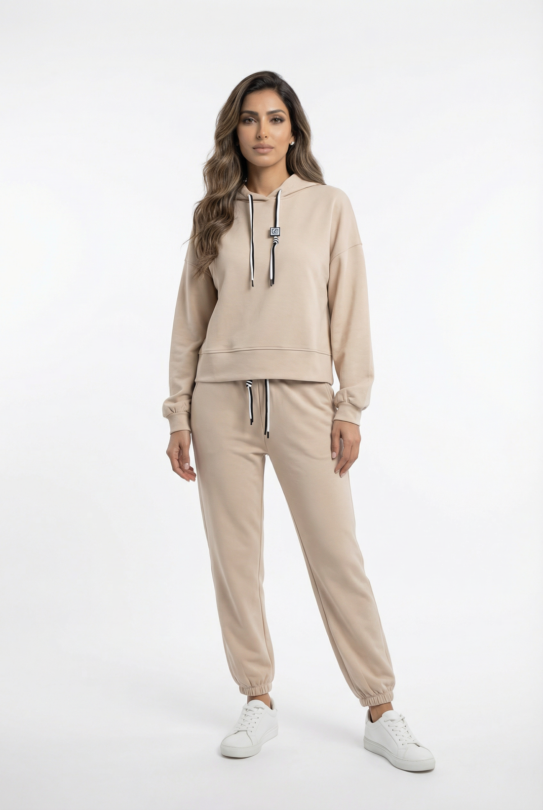 MJ84218 مجموعة جوجر - Brown Loft