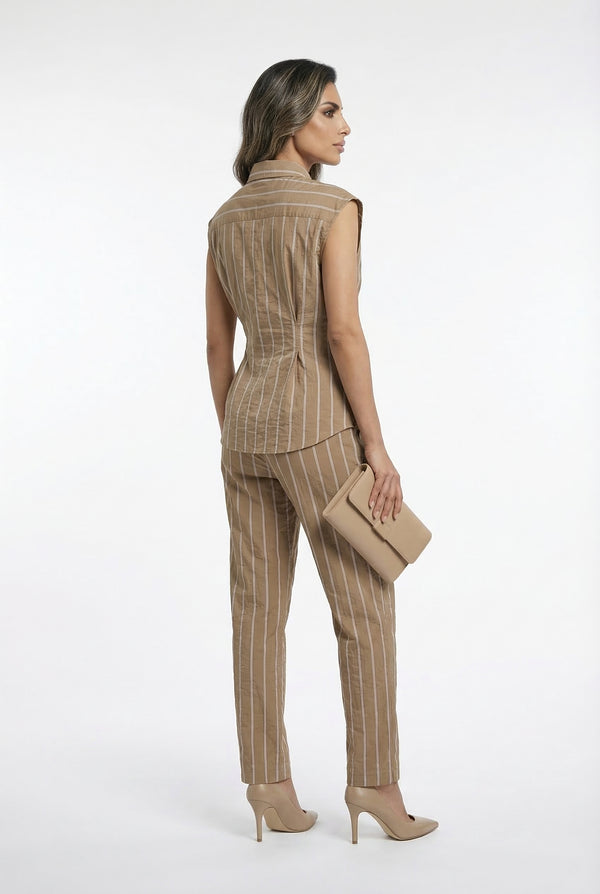 MS2615054/4026 Two-Piece Coordinated Set