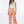 LS2614040 Abstract Leaf Print Wide Leg Pants بنطال واسع الساقين بنقشة أوراق الشجر المجردة