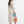 33656 Patchwork Print Long Dress فستان طويل مطبوع بنقشة مرقعة