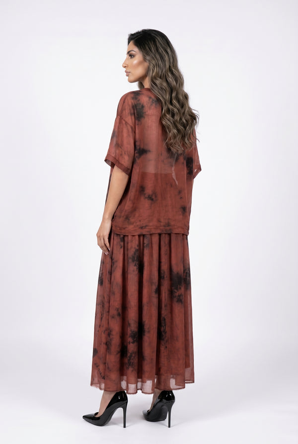 مجموعة S307/SS70