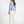 33207 Striped Bomber Jacket