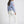33207 Striped Bomber Jacket