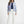 33207 Striped Bomber Jacket