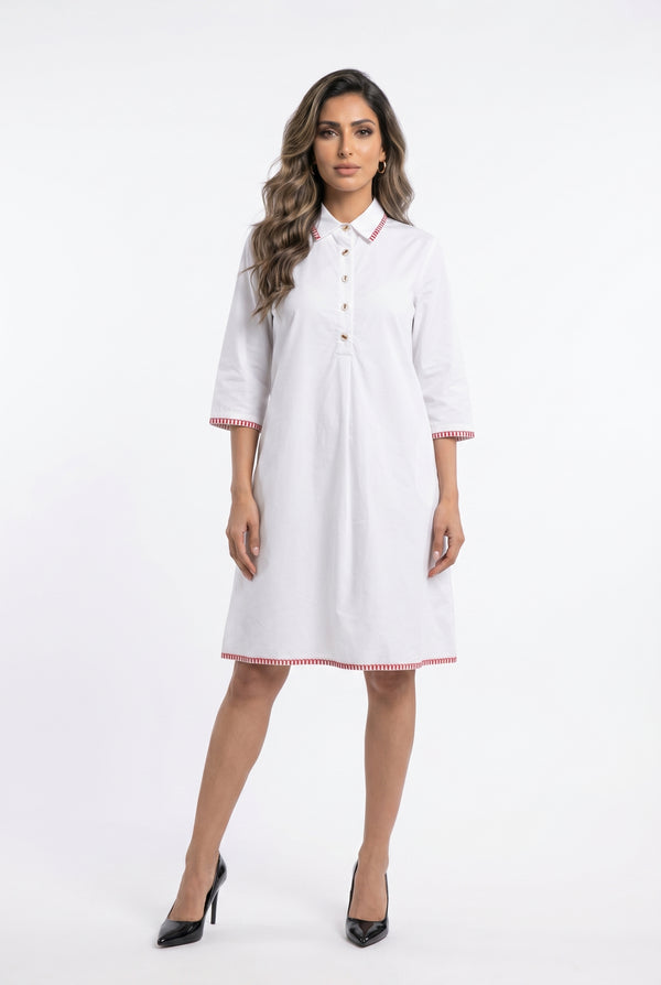33426 Short Dress