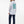 33365 Multicolor Checkered Oversized Shirt
