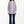 33365 Multicolor Checkered Oversized Shirt