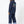 33412 Colored Buttoned Jacket