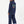 33412 Colored Buttoned Jacket