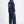 33412 Colored Buttoned Jacket