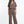 63-2121/5046 V Neck Top and Pleated Pants
