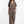 63-2121/5046 V Neck Top and Pleated Pants