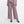 26S-8005 Elastic Waistband Wide Leg Linen Pants