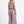 26S-8005 Elastic Waistband Wide Leg Linen Pants