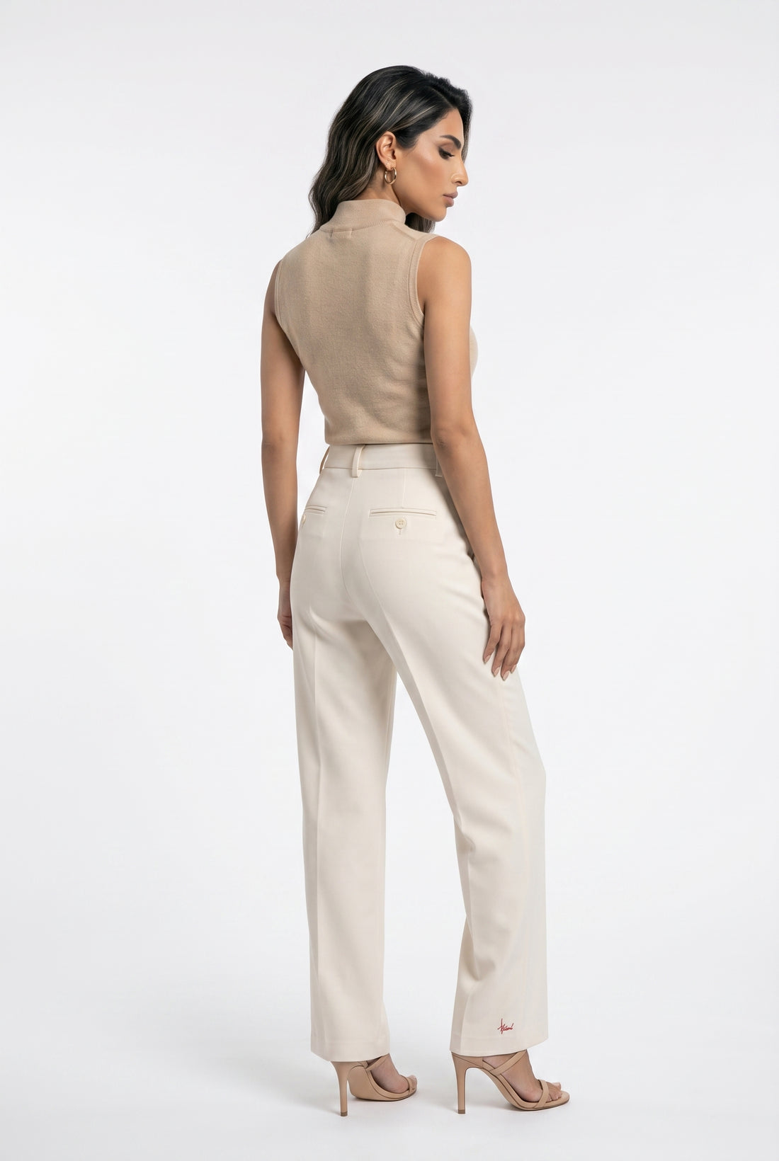 81098 Wide Leg Pants