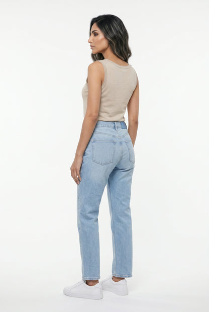 26S-1078 Sleeveless Tank Top