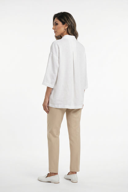 Cotton Blend Shirt BCG03826