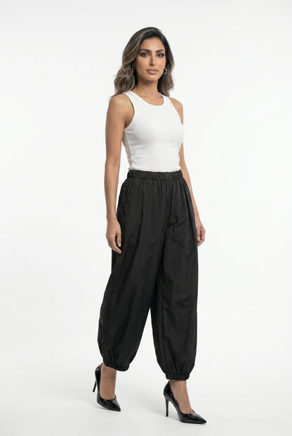Parachute Harem Pants TDM08726
