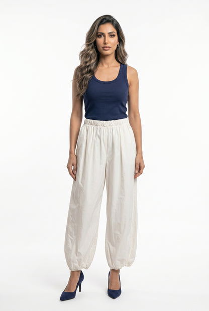 Parachute Harem Pants TDM08726