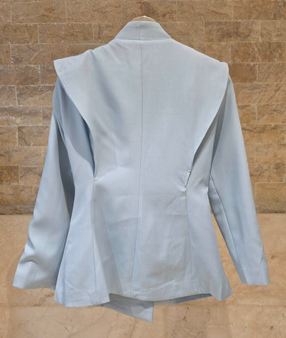 Structured Tailored Blazer JM33601
