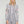33651 Striped Long Back Shirt قميص مخطط طويل الظهر