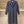 24W-5068 Collared Wool Coat معطف من الصوف بياقة