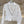 Striped Crop Linen Jacket