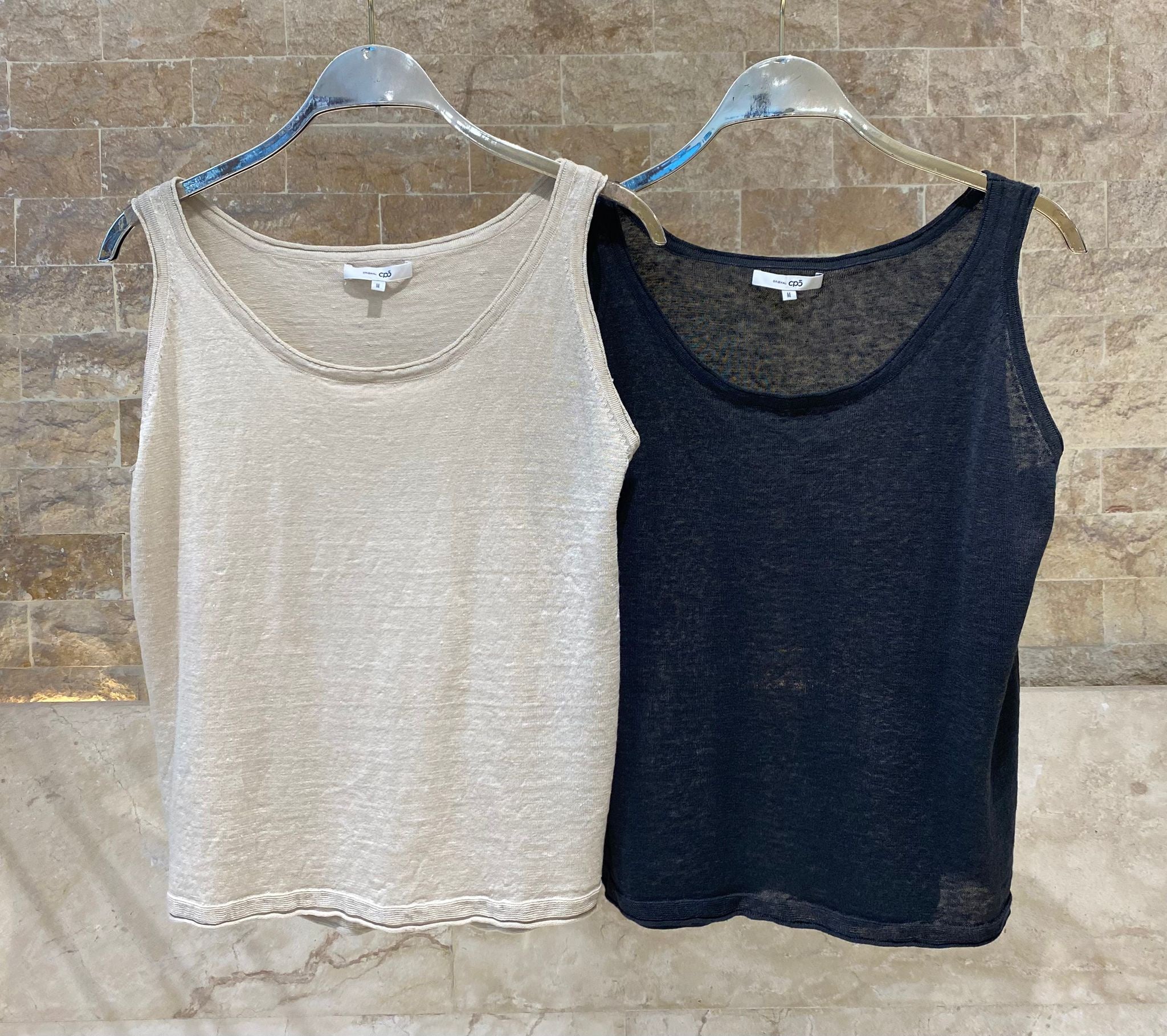 26S-1078 Sleeveless Tank Top