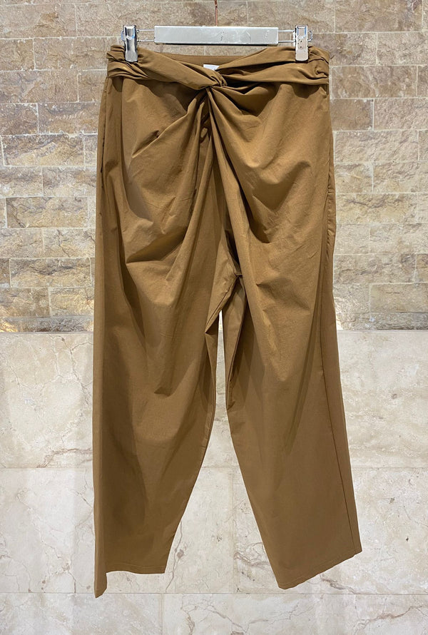 26S-1026/8027 Cropped Shirt Jacket and Pants