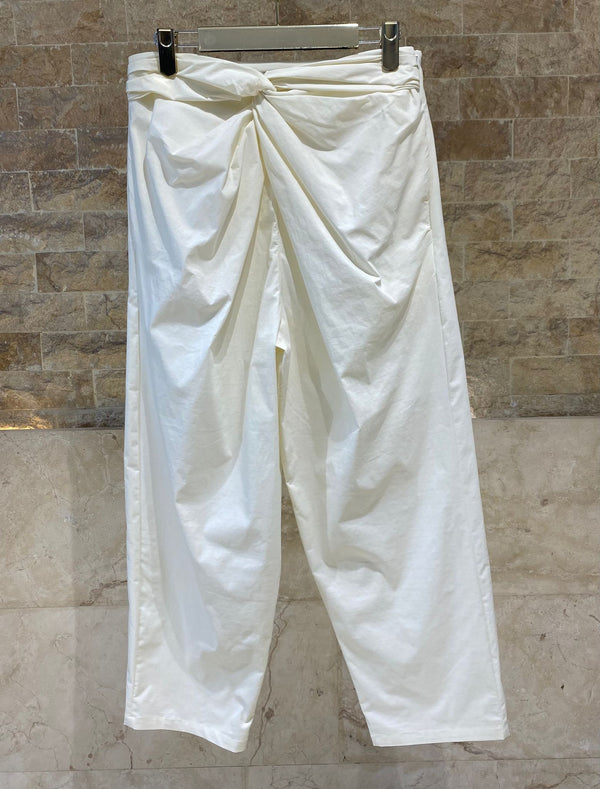 26S-1026/8027 Cropped Shirt Jacket and Pants