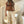 2435 Wide Leg Stretched Pants