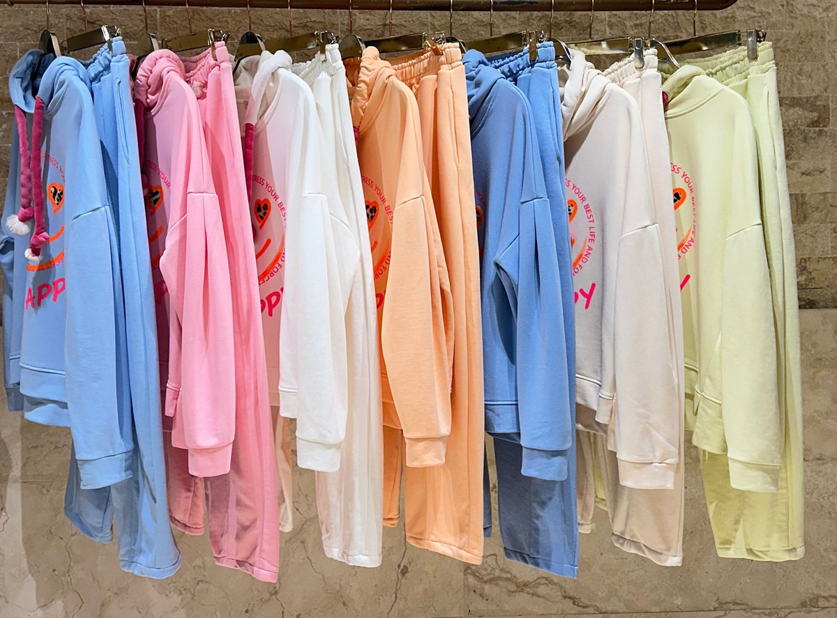 2905/63711 Hoodie Jacket and Pants