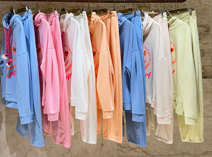2905/63711 Hoodie Jacket and Pants