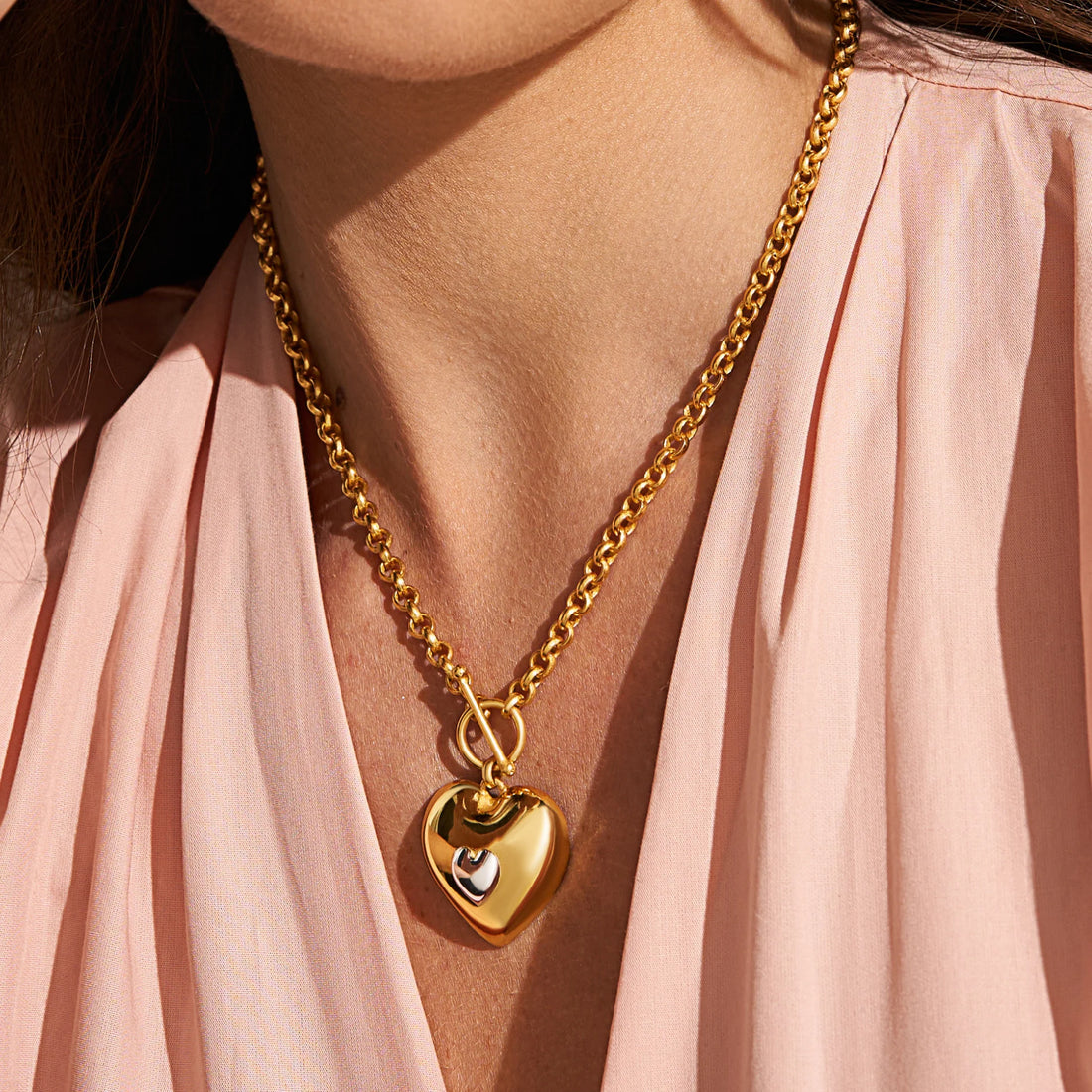 Cherie Necklace