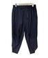 24Y3222 High Waist Cropped Pants