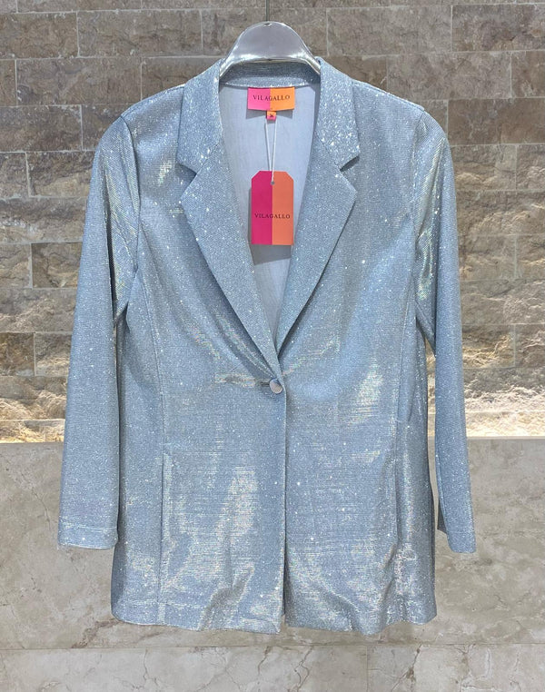 Metallic Jacket - 32228