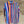 33269 Multicolored Stripe Shirt