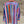 33269 Multicolored Stripe Shirt